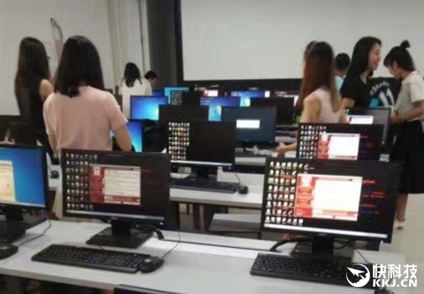 超20萬(wàn)臺(tái)PC被勒索病毒感染！一大波人***放假了...