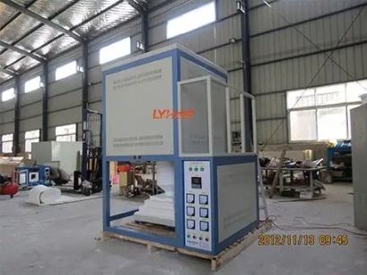 什么是熔塊爐？它的工作原理是什么？